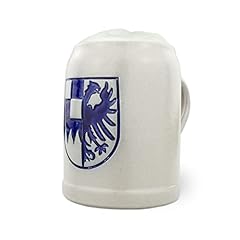 Bavariashop premium bierkrug gebraucht kaufen  Wird an jeden Ort in Deutschland
