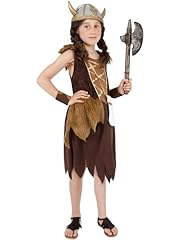 Smiffys viking girl for sale  Delivered anywhere in UK