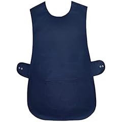 Womens tabard apron for sale  Delivered anywhere in Ireland