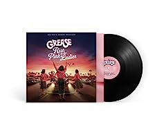 Grease rise pink for sale  Delivered anywhere in UK