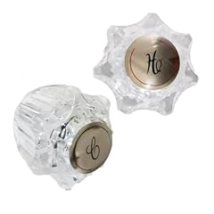 Bathroom faucet handles for sale  Delivered anywhere in USA 