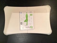 Wii wii fit d'occasion  Livré partout en France