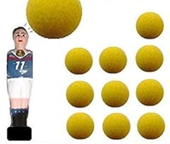 Balles baby foot d'occasion  Livré partout en Belgiqu