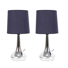 Valuelights silver chrome for sale  Delivered anywhere in UK