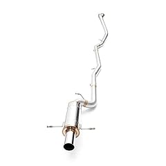 Complete exhaust system for sale  Delivered anywhere in UK