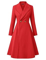 Curlbiuty women trench for sale  Delivered anywhere in USA 