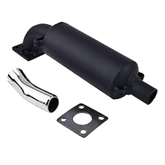 Dvparts muffler 15262 for sale  Delivered anywhere in USA 