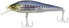 Megabass x80 lbo usato  Spedito ovunque in Italia 