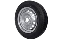 Unitrailer roue remorque d'occasion  Livré partout en France