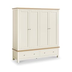 Roselandfurniture farrow cream for sale  Delivered anywhere in UK