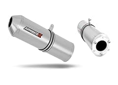Dominator exhaust silencer for sale  Delivered anywhere in UK
