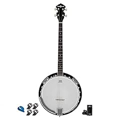 Banjo gear4music tenor for sale  Delivered anywhere in UK