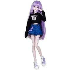 Eva bjd doll for sale  Delivered anywhere in USA 