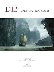 D12 role playing d'occasion  Livré partout en France