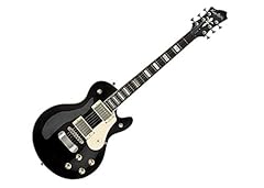 Hagstrom swe blk for sale  Delivered anywhere in UK