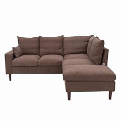 Panana seater modern for sale  Delivered anywhere in USA 