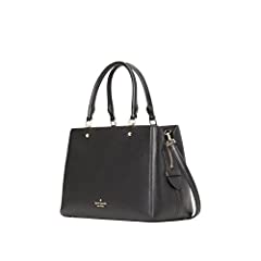 Kate Spade Leila Medium Triple Compartment Satchel for sale  Delivered anywhere in USA 