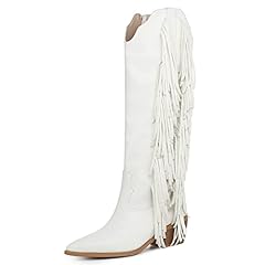 Kiutsymo cowgirl fringe for sale  Delivered anywhere in USA 