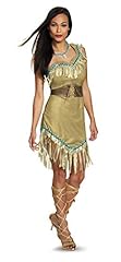Disguise women pocahontas for sale  Delivered anywhere in USA 