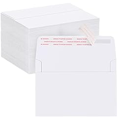 Acstep 200pack envelopes for sale  Delivered anywhere in USA 