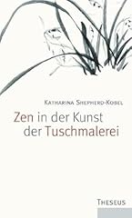 Zen kunst tuschmalerei gebraucht kaufen  Wird an jeden Ort in Deutschland