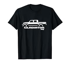 Jeep gladiator shirt for sale  Delivered anywhere in USA 