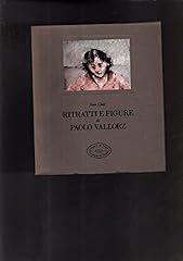 Ritratti figure paolo usato  Spedito ovunque in Italia 