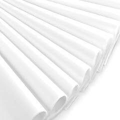Naler sheets white for sale  Delivered anywhere in UK