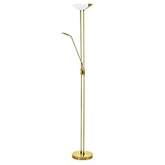 Eglo lampadaire led d'occasion  Livré partout en France