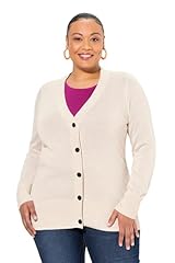 Ulla popken strickjacke d'occasion  Livré partout en France