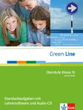 Green line berstufe gebraucht kaufen  Wird an jeden Ort in Deutschland