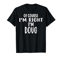 Course right doug for sale  Delivered anywhere in USA 