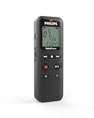Philips voicetracer dvt1160 for sale  Delivered anywhere in UK