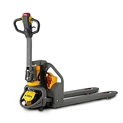 Xilin Electric Powered Pallet Jack 3300lbs Capacity, used for sale  Delivered anywhere in USA 
