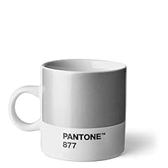 Pantone porcelain espresso for sale  Delivered anywhere in USA 