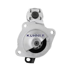 Kuhner 10128 démarreur d'occasion  Livré partout en France
