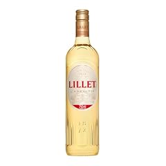 Lillet blanc 750 usato  Spedito ovunque in Italia 