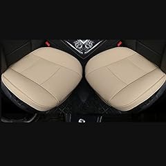 Stück autositzschoner leder gebraucht kaufen  Wird an jeden Ort in Deutschland
