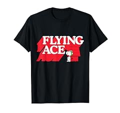 Peanuts flying ace for sale  Delivered anywhere in USA 