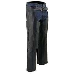 Milwaukee leather chaps for sale  Delivered anywhere in USA 