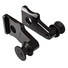 Set black rear for sale  Delivered anywhere in UK