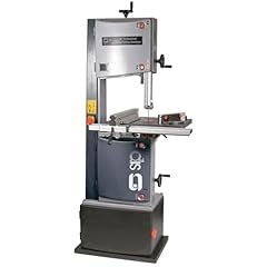 Sip wood bandsaw for sale  Delivered anywhere in UK