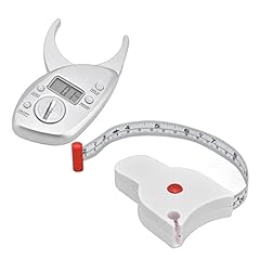 Digital fat caliper for sale  Delivered anywhere in Ireland