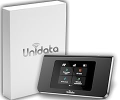 Unidata u30 hotspot for sale  Delivered anywhere in USA 