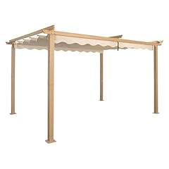 Angel living gazebo usato  Spedito ovunque in Italia 