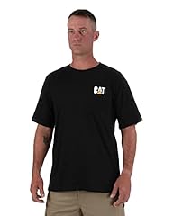 Caterpillar men trademark for sale  Delivered anywhere in USA 