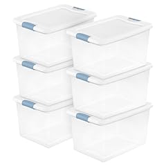 Sterilite pack latching for sale  Delivered anywhere in USA 