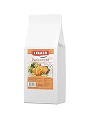 Leimer paniermehl glutenfrei gebraucht kaufen  Wird an jeden Ort in Deutschland