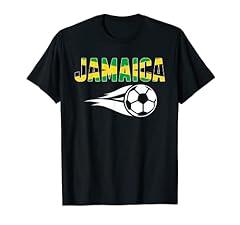 Jamaica soccer fans gebraucht kaufen  Wird an jeden Ort in Deutschland