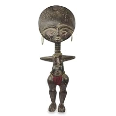 Novica handcrafted african for sale  Delivered anywhere in USA 